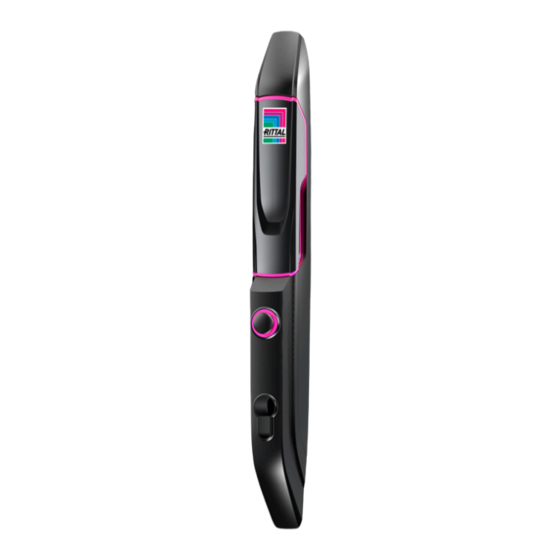 Rittal DK 7030.610 Notice D'installation Et D'utilisation