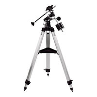 Orion EQ-1 Mode D'emploi