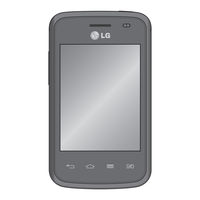 LG LG-E420 Guide De L'utilisateur