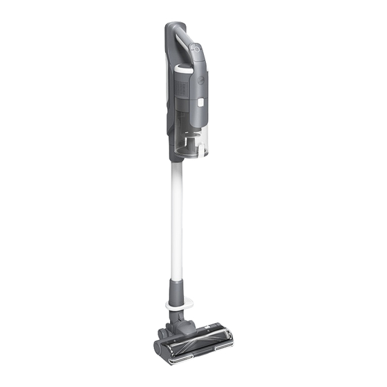 Hoover HF910P Guide De L'utilisateur