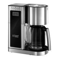 Russell Hobbs 23370-56 Mode D'emploi