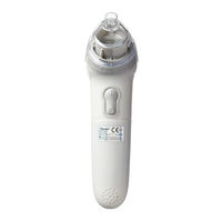 Tommee Tippee NC003 Notice D'utilisation