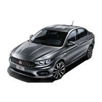 Fiat TIPO 2015 Mode D'emploi