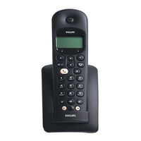 Philips ONIS 200 TD6831 Mode D'emploi