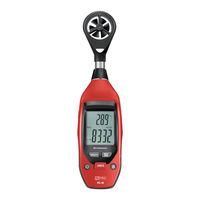 Rs Pro RS-90 Mode D'emploi