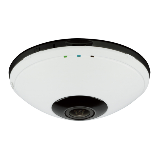 D-Link DCS-6010L Guide D'installation