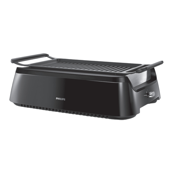 Philips HD6372 Mode D'emploi