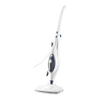 Silvercrest SDM 1500 D4 Manuel D'utilisation