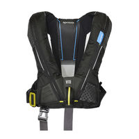 Spinlock DECKVEST VITO Mode D'emploi