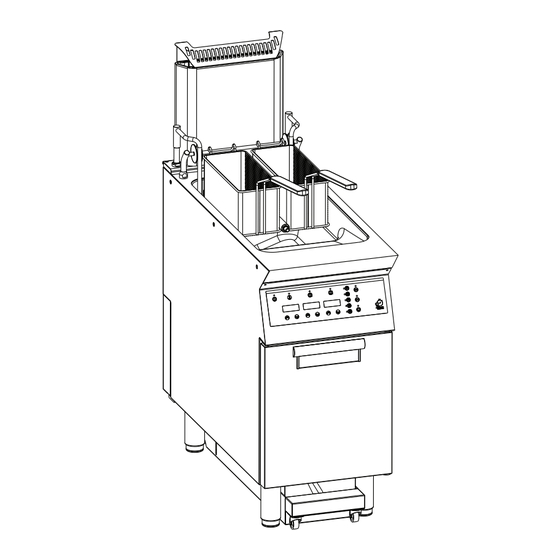 Electrolux Professional 900XP Instructions Pour L'installation Et L'utilisation