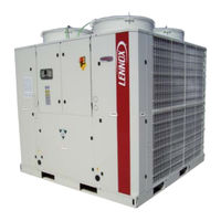 Lennox ECOLEAN EAR 1604 SM Manuel D'installation, Mise En Service Et Maintenance
