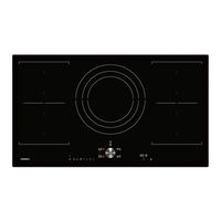 Gaggenau CI 292 601 Mode D'emploi
