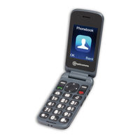 Amplicomms PowerTel M6750 Mode D'emploi