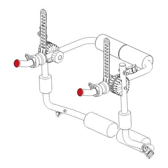 Mottez A025P1 Mode D'emploi