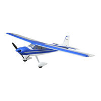 Horizon Hobby EFL4950 Manuel D'utilisation