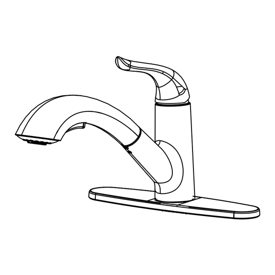 PROFLO PFXC6017CP Instructions Pour L'installation