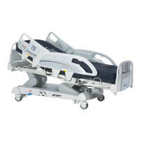 Stryker InTouch 2152 Manuel D'utilisation
