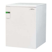 Sime ATLANTIS HM 30/50 ErP Mode D'emploi