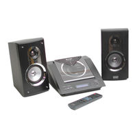 Sharp XL-1000W Mode D'emploi