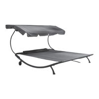 Livarno Home HG12494 470891 2407 Instructions D'utilisation Et Consignes De Sécurité