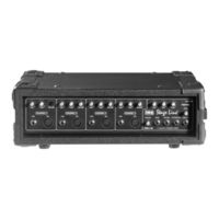 Img Stageline PMX-100 Mode D'emploi
