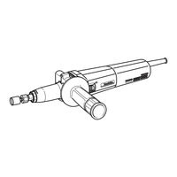 Makita GD0800C Manuel D'instructions