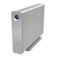 Lacie Big Disk Manuel D'utilisation
