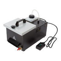 Hq Power HQSM10010 Mode D'emploi