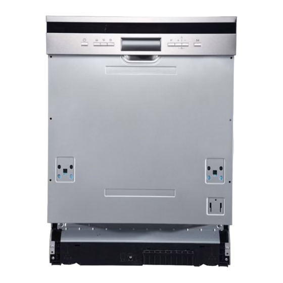 VALBERG SBI 14S44 D SAD929C Consignes D'utilisation