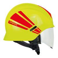 CASCO PF 100 Mode D'emploi