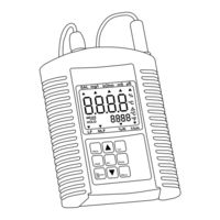 Lovibond Tintometer SensoDirect Con200 Instructions D'utilisation