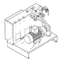 Danfoss Centrales Nessie Plug&Spray Mode D'emploi