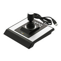 Axis T8311 Guide De L'utilisateur