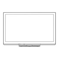 Panasonic VIERA TX-P50ST32Y Mode D'emploi