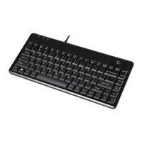perixx PERIBOARD-505 PLUS Mode D'emploi