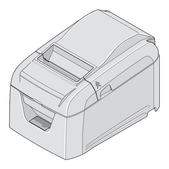 Star Micronics BSC10 Serie Installation