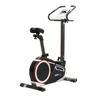 Sportplus SP-HT-9600-iE Mode D'emploi