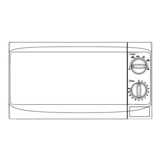 iCES IMO20L10W Guide D'utilisation