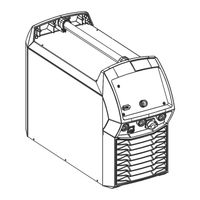 Fronius iWave 400i DC Instructions De Service