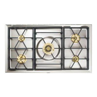 Gaggenau KG 491 CA Manuel D'utilisation, D'entretien Et D'installation