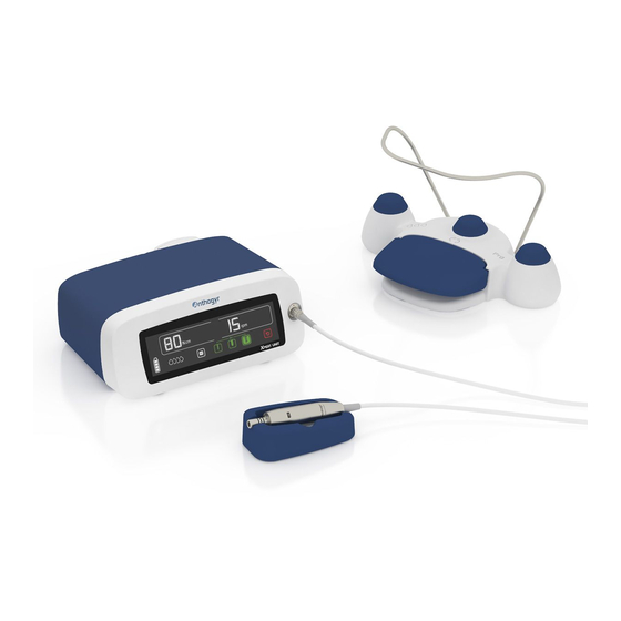 Anthogyr Xpert Unit Instructions D'utilisation
