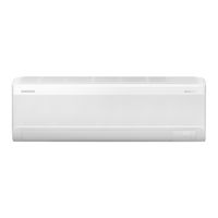 Samsung AR60F C1 Serie Manuel De L'utilisateur