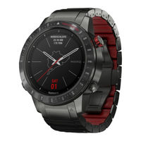 Garmin MARQ DRIVER Manuel D'utilisation