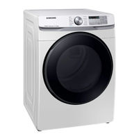 Samsung DVEG50R8500 Série Manuel D'utilisation