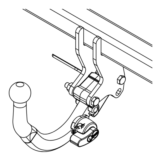 Brink 4471 Instructions De Montage