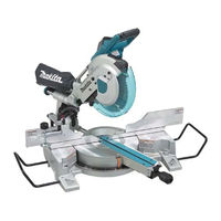 Makita LS1016L Manuel D'instructions