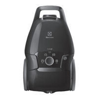 Electrolux PD91-4AA Mode D'emploi