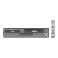Samsung DVD-VR330 Manuel D'instructions