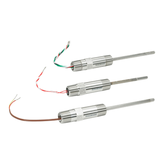 Emerson Rosemount Volume 1 Guide Condensé