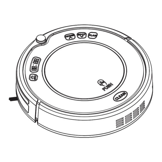 Sichler PCR-3550UV Mode D'emploi